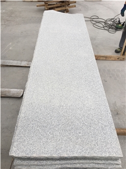 CHINA G603  Granite Slabs 240Upx120up