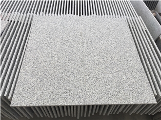 Customizable Granite For Outdoor Flooring Wall Tiles