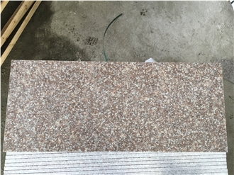 Customizable Granite Slabs For Outdoor Flooring
