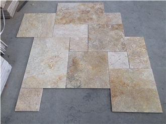 Factory Supply Marble  Wall Tiles
