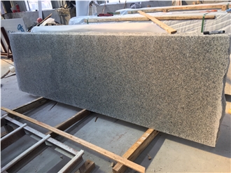 Gray Granite Thick Slabs