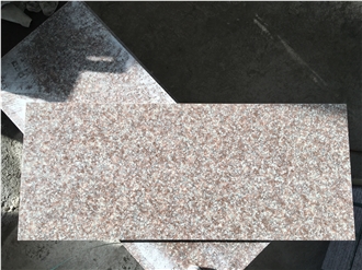 High Quality Natural Granite Tiles For Outdoor