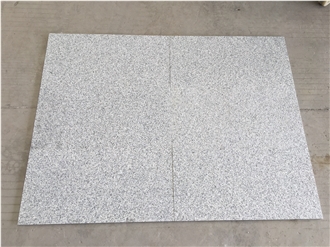 Polished Surface Granite Floor Tiles For Outdoor