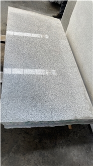 TOP G603 Granite Slabs For 240Upx120upx2-3CM