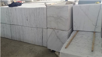 Top Quality White Marble Tiles