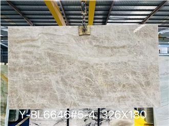 Hot Sale Natural Taj Mahal Quartzite Slabs
