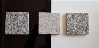 Alma Grey Granite Blocks