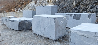 Nero Di Ormea Marble Blocks
