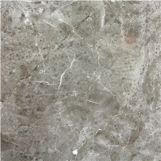Cloudy Gray Marble