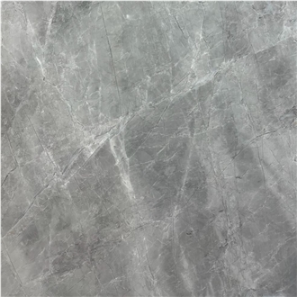 Fantastic Silver Marble