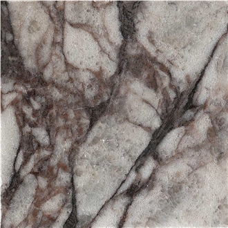 Iron Lace Marble