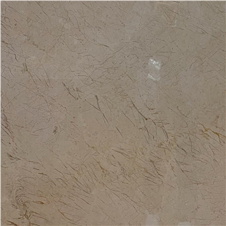 King Gold Beige Marble