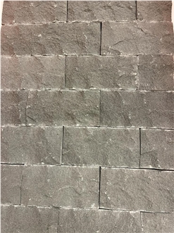 Mucarta Grey Basalt Finished Product