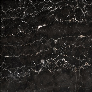 Orion Black Marble