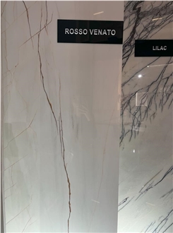Rosso Venato Marble Finished Product
