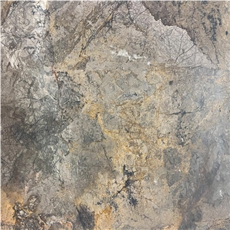 Rustic Gray Marble