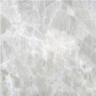 White Pearl Marble Tile
