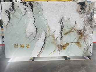 Gaya Quartzite Slabs For Wall Cladding