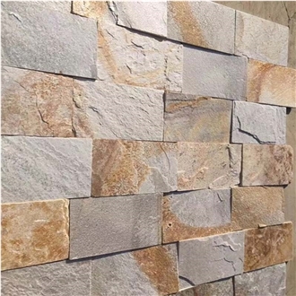 Slate Wall Panel Veneer Tiles