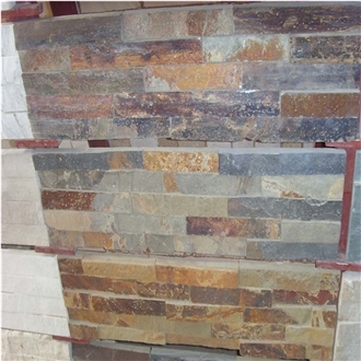 Slate Wall Panel Veneer Tiles
