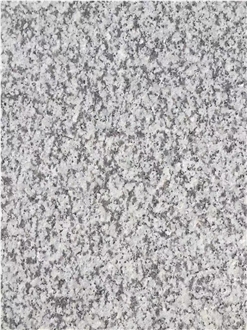 G603 Gray Granite Cobblestone 10X10CM
