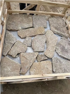 Random Flag Stone  For Paver And Wall Flagstone