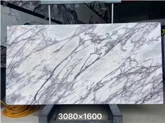 Beautiful Milas Lilac Marble Slabs