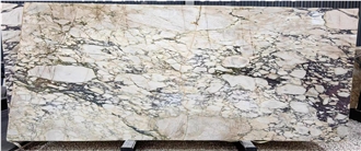 Calacatta Viola Marble Slabs