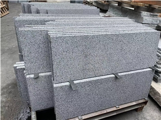 Good Quality Hainan G654 Granite  Slabs
