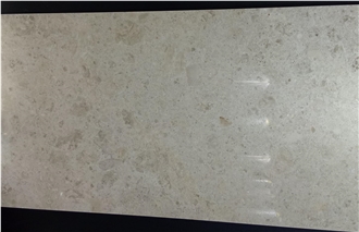 Agion Beige Marble Honed Slabs And Tiles
