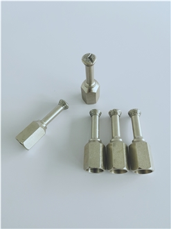 Anchor Drill Bit Ceramic Drill Bit Diamond Core Drill