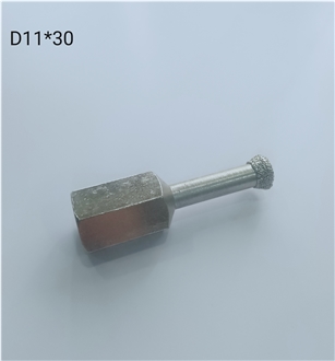 Anchor Hole Bit Drilling Tools For Wall Cladding Anchor