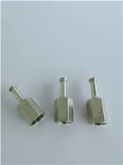 Anchor Hole Drill Bit For Stone And Ceramic