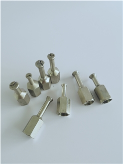 Core Bit Drilling Tools For Wall Cladding Anchor