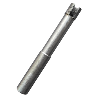 Drilling Core Bit Anchor Bit For Stone, Pin Hole Drill