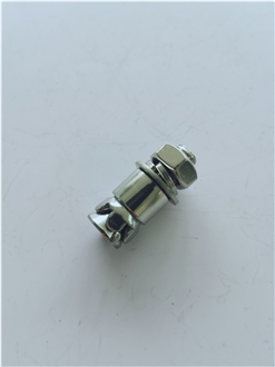 Post Tension Anchor Undercut Bolt Stone Fittings Stone Tool