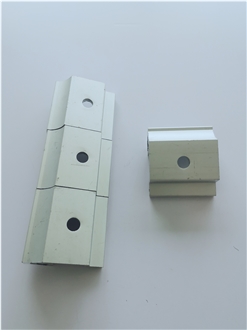 Stone Anchorage Granite Anchor Marble Clamp Fixing Brackets