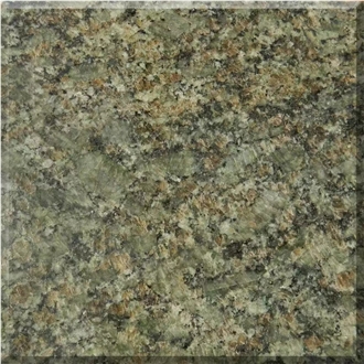 Laguna Green Verde Austral Granite Tiles