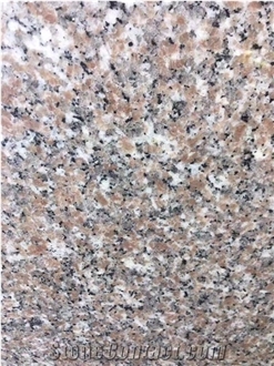 Vietnam G664 Granite- GL Pink Granite Slabs