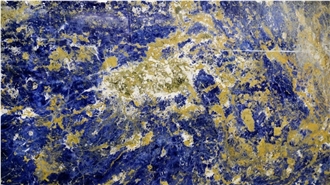 Luxury Stone Floor Tiles Decor Bolivia Blue Marble Slab