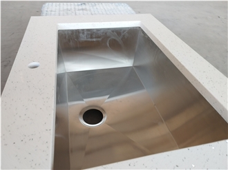 1001 Artificial Stone Bath Countertop