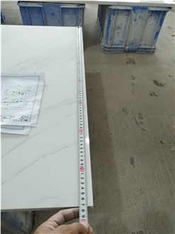 5018 Quartz Countertops Artificial Stone Countertop