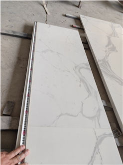 5038 Artificial Stone Quartz Slab Quartz Tiles