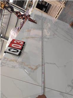 5058 Artificial Stone Quartz Slab Quartz Tiles