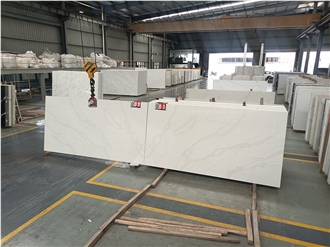 5063 Quartz Slabs