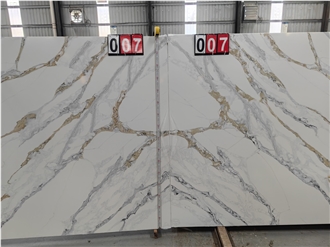 5066 Quartz Slabs