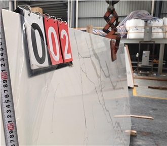 5068 Quartz Slabs