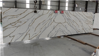 5075 Quartz Slabs