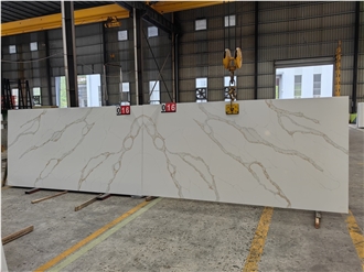 5086 Quartz Slabs