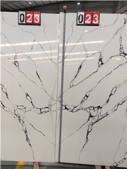 5089 Quartz Slabs